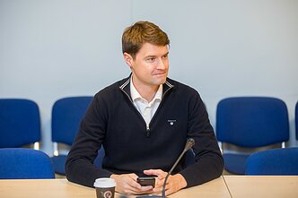 Mykolas Majauskas Mykolas Majauskas