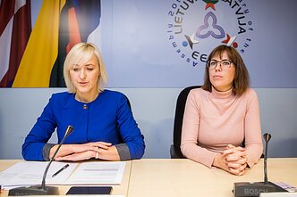 Paulė Kuzmickienė Paulė Kuzmickienė