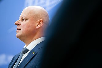 Saulius Skvernelis
