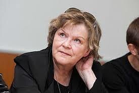 Rašytoja Kristina Gudonytė Rašytoja Kristina Gudonytė