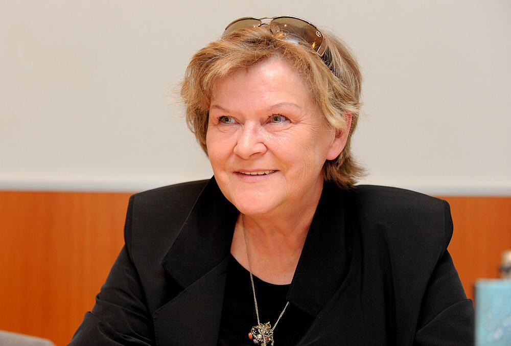Rašytoja Kristina Gudonytė Rašytoja Kristina Gudonytė
