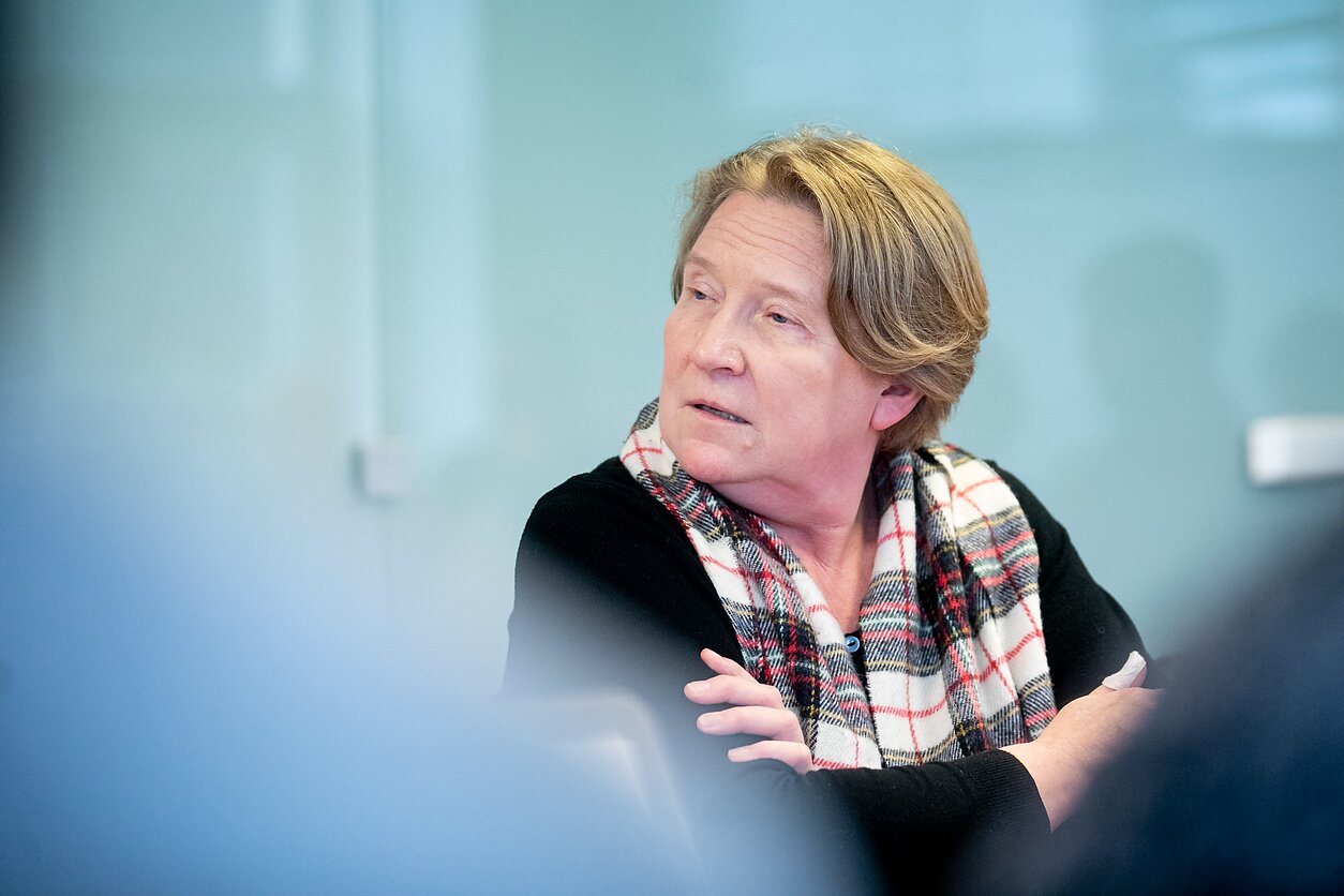 Liudvika Pociūnienė Liudvika Pociūnienė