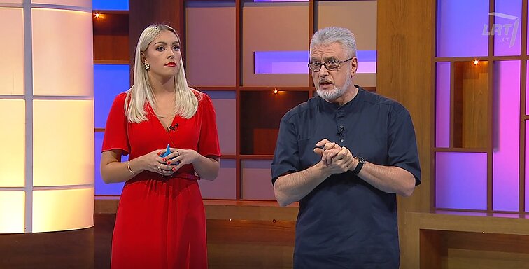 Klauskite daktaro. Kova su užkietėjusiais viduriais bei kokia žuvis naudingiausia sveikatai