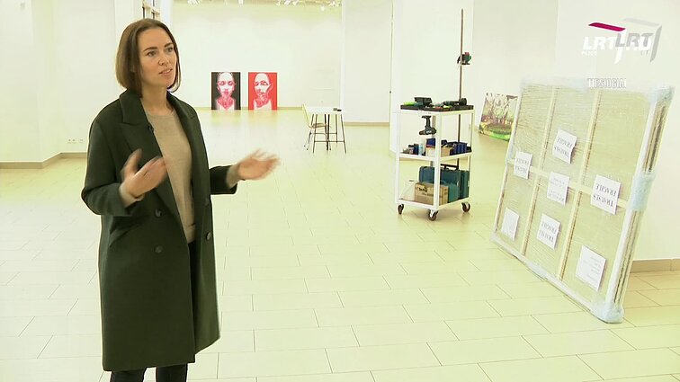 Kultūros diena. Detektyvas, vedantis į Prancūzijos miestelį: poeto ir diplomato Oskaro Milašiaus pėdsakais