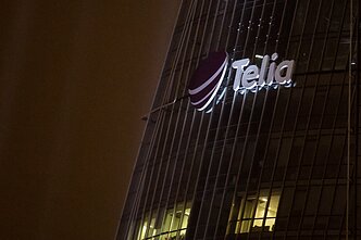 „Telia Lietuva“