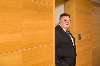 Linas Linkevičius