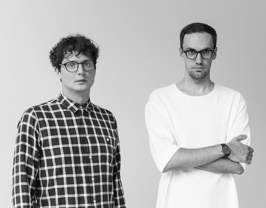 Kristupas Sabolius, Tomas Ramanauskas