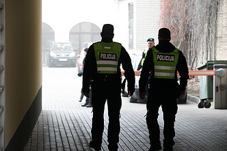 Kauno apylinkės teisme pratęsta kardomoji priemonė Neringai Venckienei