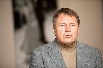 Gintaras Skorupskas