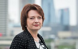 Miglė Tuskienė 