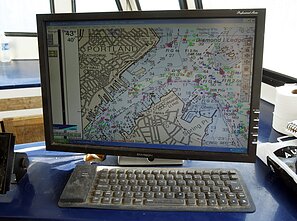 GPS GPS