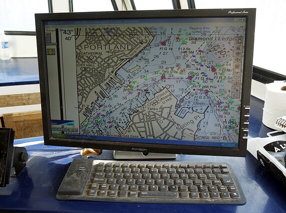GPS GPS