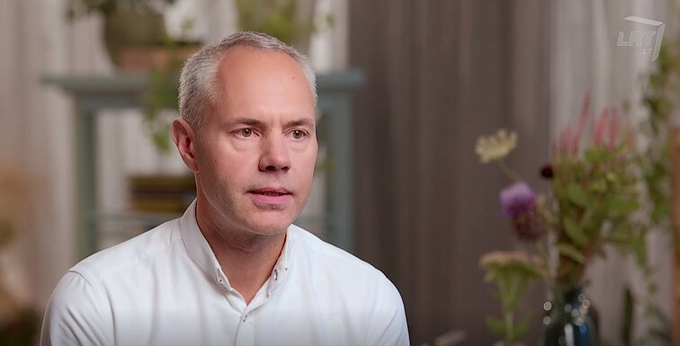 Penkiavaikis virtuvės šefas: noriu, kad vaikai pažintų ne tik makaronų skonį, bet būtų tikri gurmanai