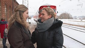 „Bloga mergaitė“ „Bloga mergaitė“