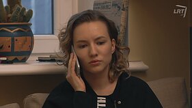 „Bloga mergaitė“ „Bloga mergaitė“