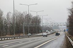 Automagistralė Automagistralė