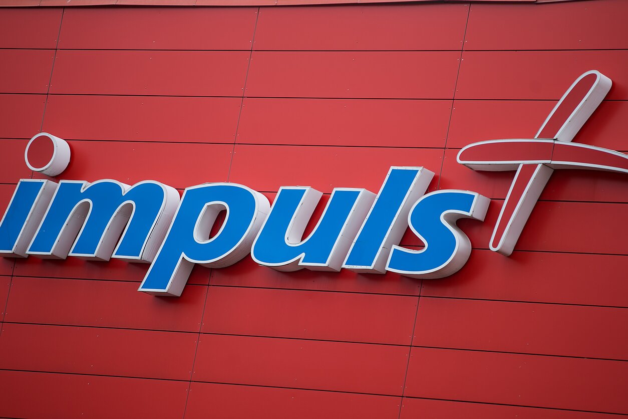 Sporto klubas „Impuls“