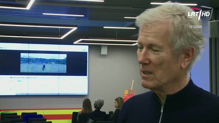 Kultūros diena. Vienintelė klavesinu LMTA skambinanti studentė Miglė: išsilavinimas nėra indėlis ekonomikai