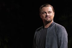 Leonardo DiCaprio