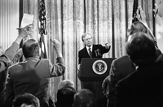 Jimmy Carter Jimmy Carter