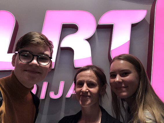 Kasdienybės kultūra