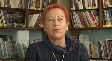Aldona Ruseckaitė 