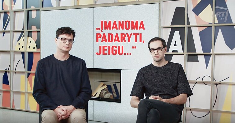 Kūrybingumo mokykla. Antrasis mitas: ar kūrybai tikrai reikia laisvės?
