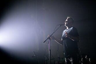 „Bix“ koncerto akimirka