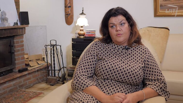 Lietuvė Rima dėl darbo Vokietijoje paliko šeimą: ,,Jaučiausi įmesta į važiuojanti traukinį''