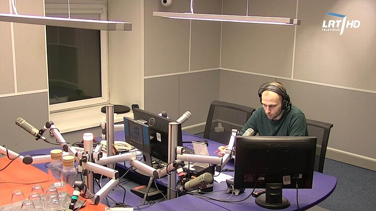 LRT radijo žinios