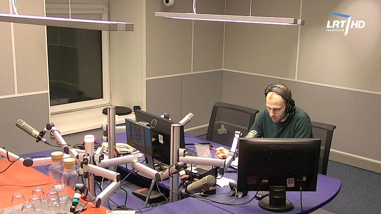 LRT radijo žinios. Aplinkos apsaugos komitete – galutinis balsavimas dėl urėdijų reformos korekcijų