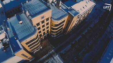 Kaunas Central Post Office