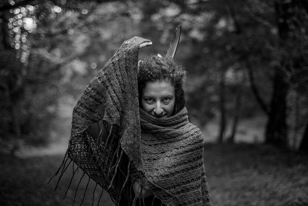 Pojūčių teatro archyvo nuotr., Karolina Žernytė