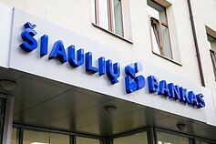 Šiaulių bankas