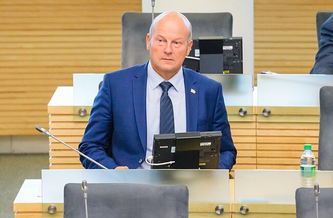 Algis Strelčiūnas