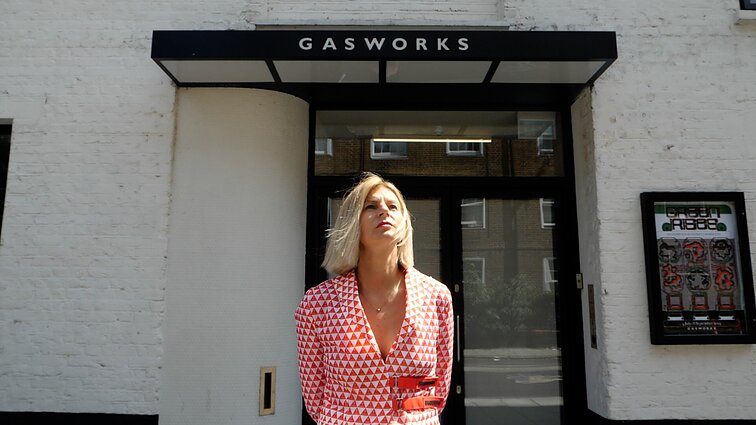 Justė Kostikovaitė