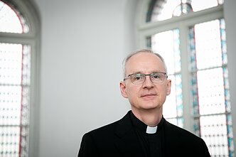 Petaras Rajič, the apostolic nuncio for Lithuania, Latvia and Estonia Petaras Rajič, the apostolic nuncio for Lithuania, Latvia and Estonia