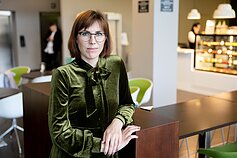 Jurgita Sejonienė