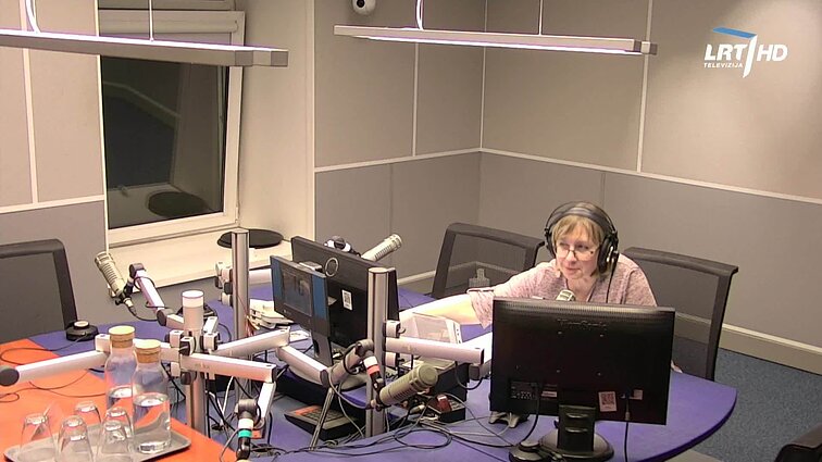 LRT radijo žinios