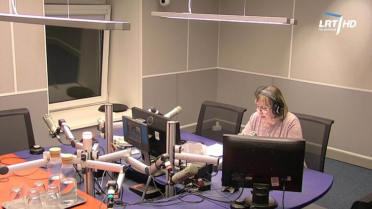 LRT radijo žinios