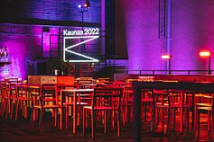 Kaunas 2022 Kaunas 2022