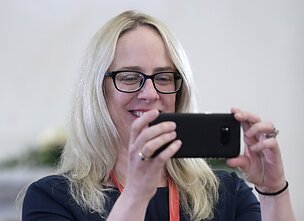 Fotografavimas