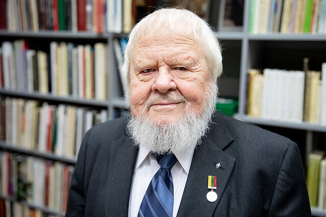 Algirdas Antanas Avižienis Algirdas Antanas Avižienis