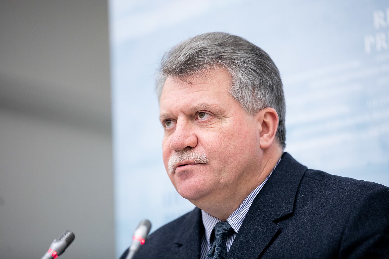 Jonas Vytautas Žukas