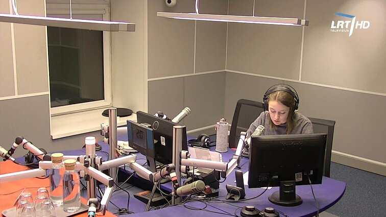 LRT radijo žinios