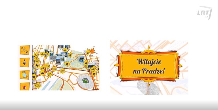 Kultūrų kryžkelė. Menora. Ką iš tiesų rusai švenčia lapkrio 4-ąją ir kaip tai susiję su litvakais?