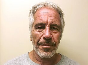 Jeffrey Epstein Jeffrey Epstein