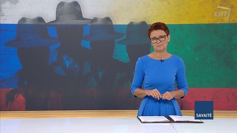 Savaitė. Netikėtas „Lietuvos pašto“ valdybos atleidimas, protesto akcija su mobiliaisiais ir naujoji žvaigždė krepšinyje