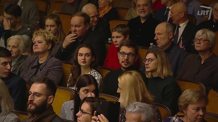 VIII tarptautinis M. K. Čiurlionio pianistų ir vargonininkų konkursas