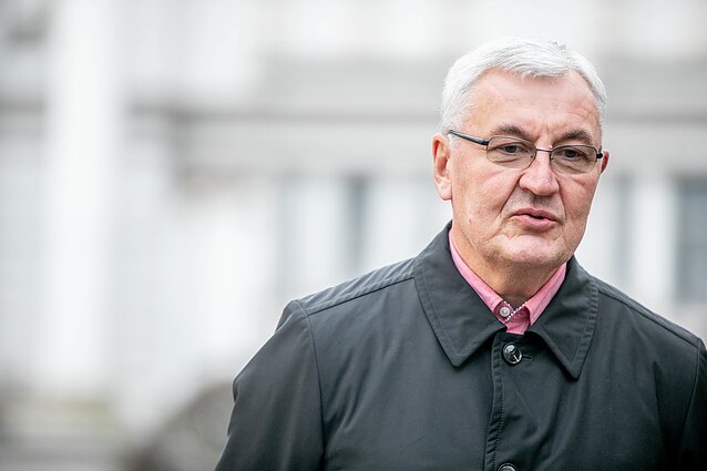 Sportas. Orai. Jonas Kazlauskas pasigenda naujų marčiulionių ir sabonių: trūksta ryškių asmenybių